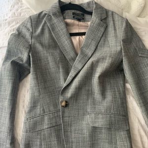 New! RWandCo suit